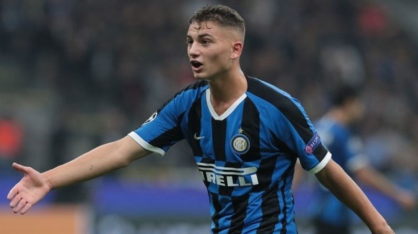 Ce s-a ales de puştiul minune al lui Chivu! Inter l-a cedat definitiv, iar acum a ajuns la a 11-a echipă în ultimii şapte ani