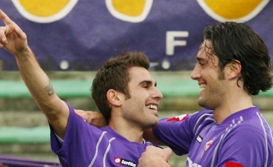De la faliment, la ”Il Fenomeno” Mutu. Povestea unui secol de Fiorentina. Trofee, drame, eroi şi renaştere | SPECIAL
