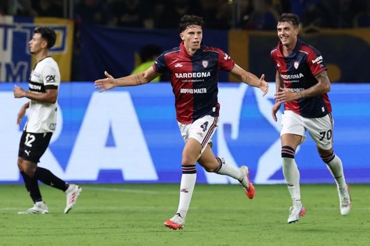 Scouterii lui Inter, în tribune la Atalanta – Cagliari! Doi jucători, monitorizaţi de nerazzurri