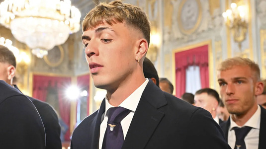 BREAKING | Daniel Maldini, fiului legendarului Paolo, a fost prins beat şi drogat la volan: cu câteva ore înainte marcase pe terenul Atalantei