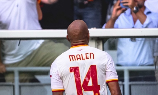 Start fulminant pentru AS Roma. Echipa lui Gasperini continuă parcursul ireproşabil din Serie A şi ameninţă supremaţia Interului