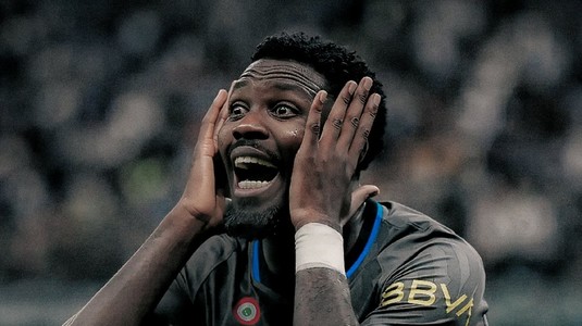 Statistică uluitoare: ce se întâmplă în Serie A nu s-a mai văzut niciodată în istorie