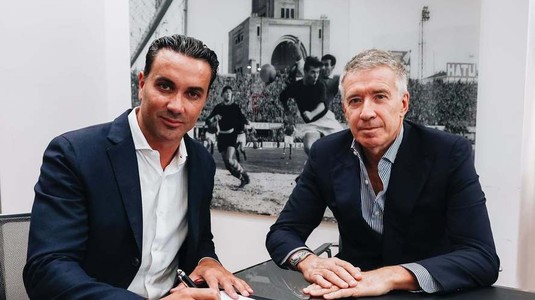 Şoc la Bologna! Tedesco a fost dat afară după doar 4 meciuri. Cine a fost prezentat în locul lui