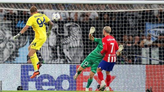 Primul jucător care plăteşte cu postul de titular la Inter: Chivu îl va debuta pe omul care şoca lumea fotbalului în 2023