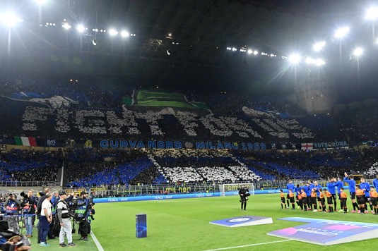 Dezastru în negru şi albastru. Liga Campionilor, doar un vis pentru Inter. Cum arată seria negativă a campioanei Italiei în UCL şi care mai sunt şansele de calificare