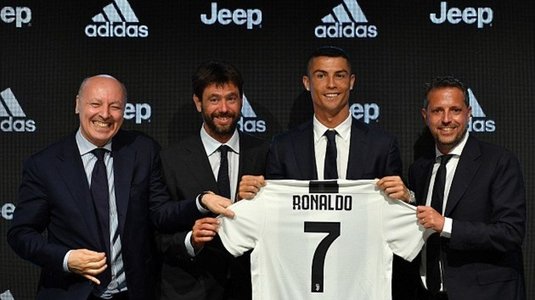Anunţ bombă al presei italiene: Cristiano Ronaldo vrea ca Juventus să îl transfere şi pe Marcelo