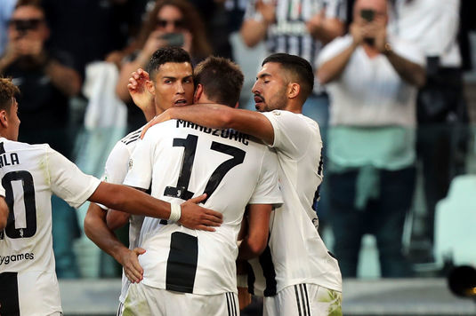 Borussia Dortmund transferă de la Juventus! "Bătrâna Doamnă" face profit cu un fotbalist adus gratis