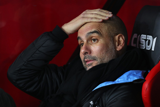 ULTIMA ORĂ | Cec în alb pentru Pep! Juventus e gata să facă o ofertă-nebună pentru Guardiola ca să-l aducă la Torino