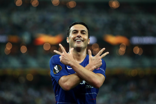 Sarri cheamă la Juventus un fost elev de la Chelsea! "Bătrâna Doamnă" îl poate lua gratis din Premier League