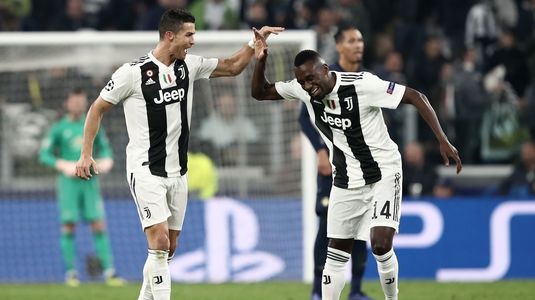 David Beckham dă lovitura pe piaţa transferurilor. Englezul îl aduce la Miami pe un superstar de la Juventus