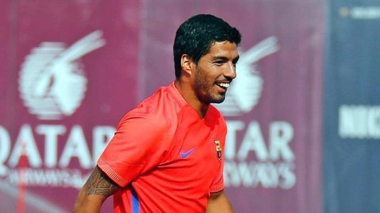 Luis Suarez, acuzat că a trişat la examenul de limba italiană! Procurorii au deschis o anchetă