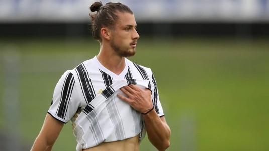 Prima declaraţie a lui Drăguşin după un debut excelent la Juventus! Ce i-a transmis Pirlo fundaşului român: "Au fost nişte emoţii foarte puternice"