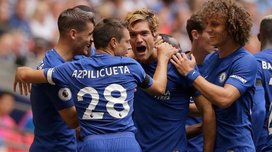 Juventus se poate alege cu un super jucător în perioada de transferuri din iarnă. Negocieri cu Chelsea pentru o ţintă mai veche