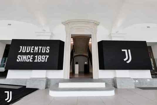 OFICIAL | Caz de COVID-19 la Juventus! Fotbalistul a fost deja plasat în izolare. Cine e jucătorul