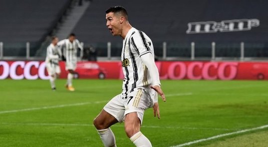 BREAKING NEWS | Cristiano Ronaldo, OUT de la Juve! Gestul prin care super starul a surprins întreaga lume