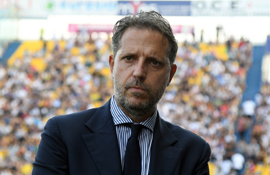 Directorul sportiv al lui Juventus recunoaşte: ”Suntem în criză!” Pandemia a afectat financiar actuala campioană a Italiei