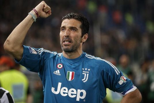 Final de drum pentru Buffon! Legenda lui Juventus şi-a anunţat plecarea de la club! ”Viitorul meu este clar şi conturat!” Ce urmează pentru fostul campion mondial