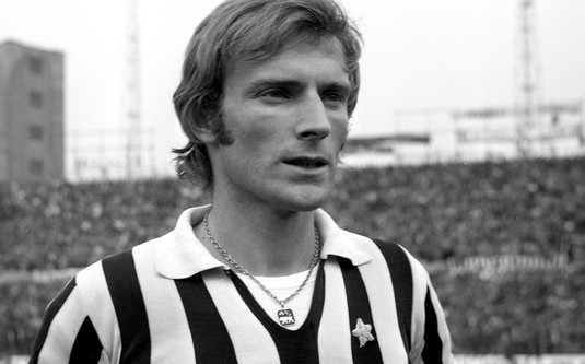 Francesco Morini, nume important din istoria clubului Juventus, a decedat
