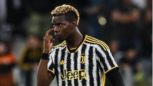 Juventus ia în calcul despărţirea de Pogba, după ce eşantionul B a fost tot pozitiv. Probleme mari pentru starul francez