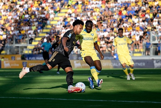 Principala rivală a lui Inter la titlu, start cu dreptul în noul sezon din Serie A