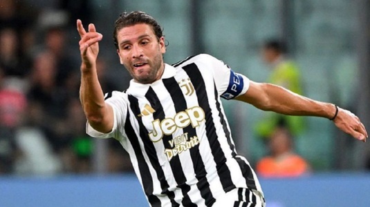 Dezastru la Juventus. S-a accidentat şi căpitanul echipei. Poate lipsi până la şase luni
