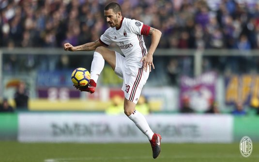 Continuă sezonul de coşmar pentru AC Milan. Echipa lui Gattuso poate încheia anul pe locul 11 în Serie A