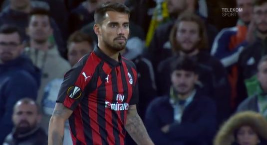 VIDEO | Suso îşi continuă sezonul excelent. Ce bornă a atins după reuşita de pe Villamarin