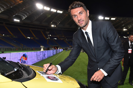 Paolo Maldini decide: 3 antrenori pe lista lui AC Milan. Cine este favorit să-l înlocuiască pe Gattuso