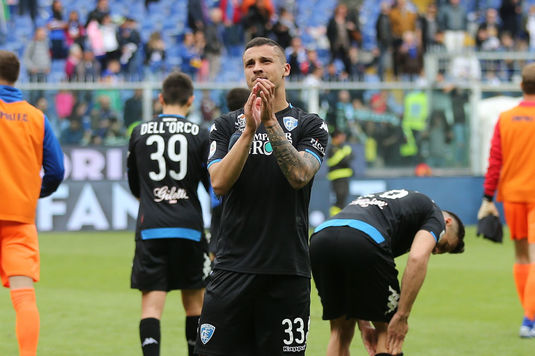 OFICIAL | Transfer low cost la Milan! Maldini a adus un jucător care a retrogradat în Serie B. Toate detaliile