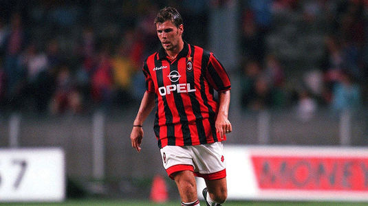 OFICIAL | AC Milan şi-a anunţat staff-ul tehnic pentru sezonul viitor. Două legende vor conduce clubul rossonero. Lipseşte antrenorul