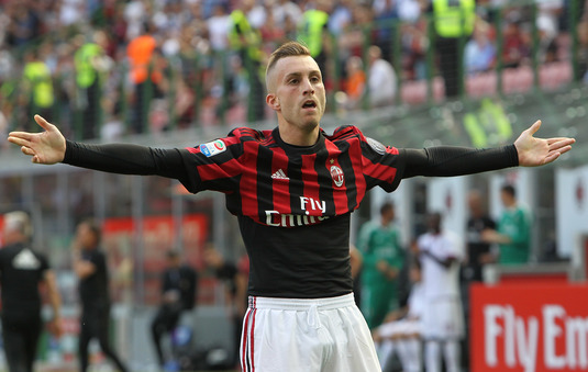 Gerard Deulofeu vrea să revină la AC Milan! Ce sumă trebuie să plătească italienii pentru transfer 