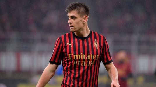 Curăţenie generală la AC Milan! După Suso, au mai fost vânduţi doi jucători. Piatek pleacă în Bundesliga
