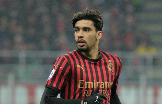 Continuă transferurile pe axa Milan - Lyon. După ce l-au luat pe Tătăruşanu, "diavolii" pot trimite un jucător important în Ligue 1