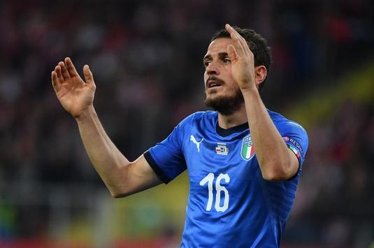 AC Milan, aproape de transferul unui campion european. Jucătorul a refuzat alte oferte pentru a juca sub comanda lui Pioli
