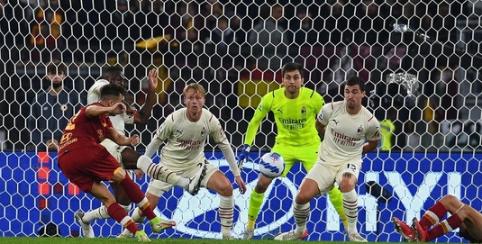 Cuvinte la superlativ despre Ciprian Tătăruşanu din partea unui fost jucător al lui AC Milan: ”Ne face onoare, cinste” | EXCLUSIV