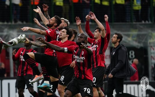 AC Milan, transfer-bombă după schimbarea patronilor! Starul din Premier League, aşteptat pe San Siro