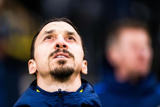 Zlatan semnează şi va juca până la 41 de ani. Ibrahimovic a primit un nou contract
