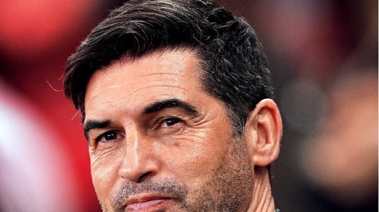 OFICIAL | AC Milan şi-a ales noul antrenor. Cine a fost numit în locul lui Stefano Pioli