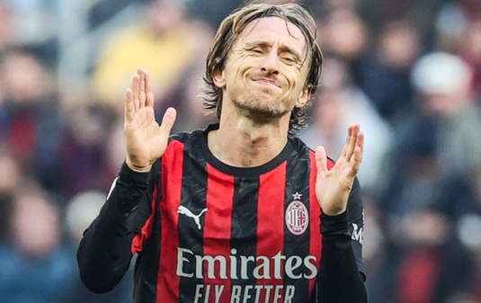 Surpriză în Serie A. Liderul AC Milan s-a încurcat pe teren propriu cu o nou-promovată. Inter şi Napoli o pot depăşi