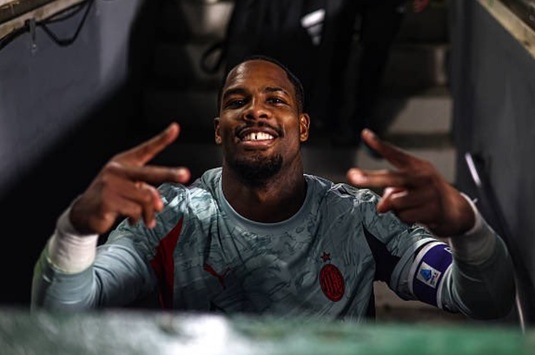 Va semna. Mike Maignan, căpitanul lui AC Milan, şi-a dat acordul cu privire la echipa la care va juca