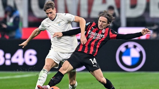 Împlineşte 41 de ani, dar semnează un nou contract. Unde va juca Luka Modric în noul sezon