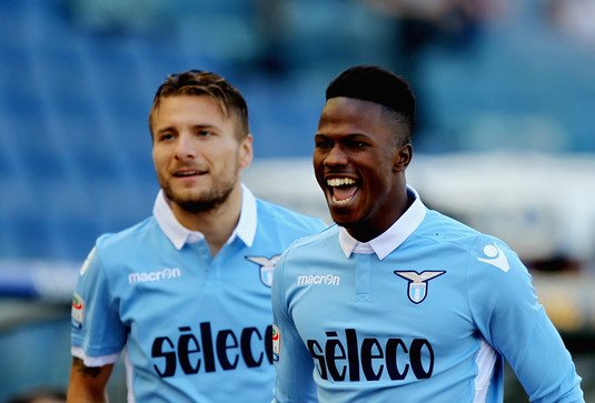 Inter Milano aproape de o nouă lovitură pe piaţa transferurilor