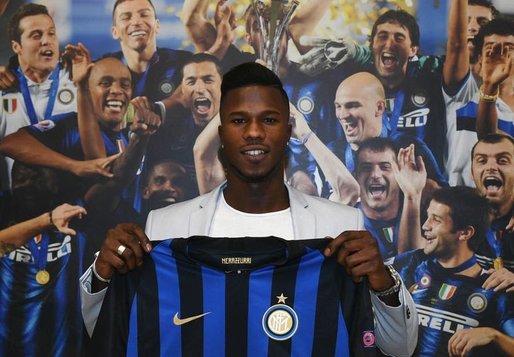 Încă un transfer făcut de Inter Milano. Italienii au luat un jucător de la AS Monaco