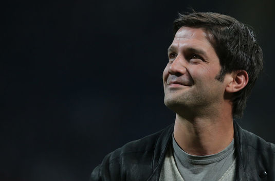 FOTO | Cristi Chivu, trofee pe bandă rulantă cu puştii de la Inter. ”Sunt mândru de băieţii mei”
