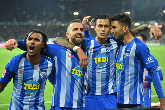 OFICIAL | Un nu transfer pentru Inter Milano! Noua achiziţie vine din Bundesliga