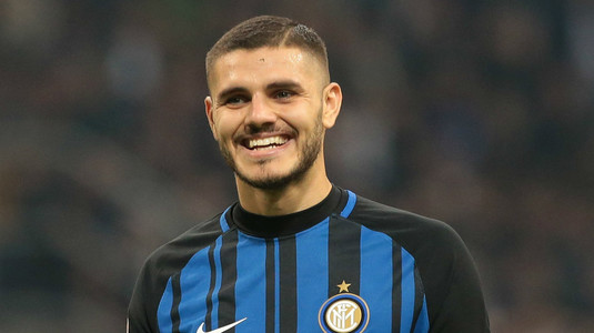 Răsturnare de situaţie în cazul plecării lui Icardi de la Inter. Fotbalistul a "turbat": "Daţi-mi salariul". Decizia luată de club care l-a enervat la culme