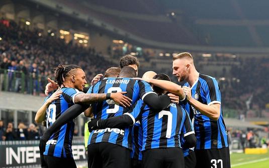 Un oficial de la Inter a confirmat planurile pentru mercato: Doi jucători de top pleacă, Young şi Sanchez rămân. Ce se întâmplă cu Werner şi Cavani 