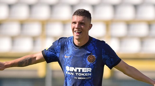NEWS ALERT Cristian Chivu, debut cu victorie la Inter Primavera. Meci cu final încins contra Atalantei