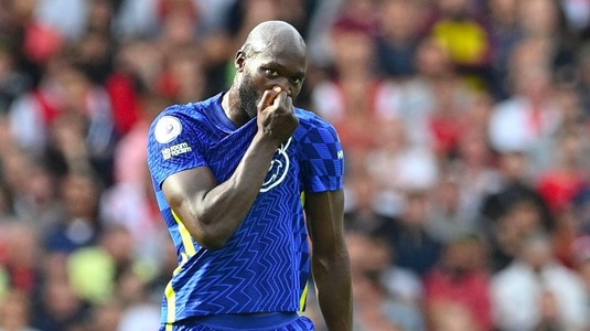 Coşmarul lui Lukaku la Chelsea a luat sfârşit! Belgianul se află la Milano, unde va semna contractul cu Inter