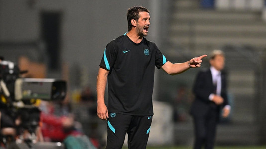 Cristi Chivu, ofertat să plece de la Inter: ”O mişcare foarte bună”. Ce răspuns a dat fostul căpitan al României: ”Am stat de vorbă cu el” | EXCLUSIV